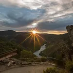 아파트 Fogar Rivoira Sacrata 카스트로 칼델라스