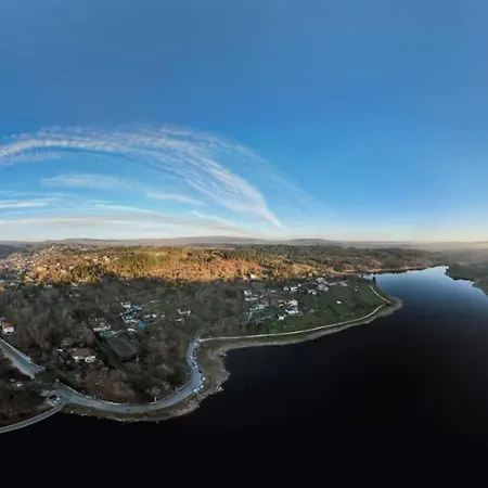 Fogar Rivoira Sacrata