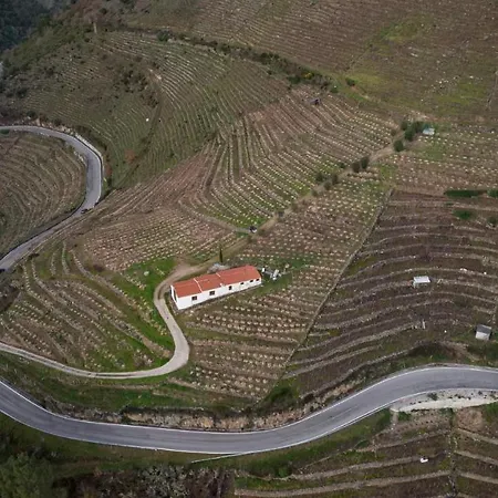 Fogar Rivoira Sacrata Apartment Castro Caldelas
