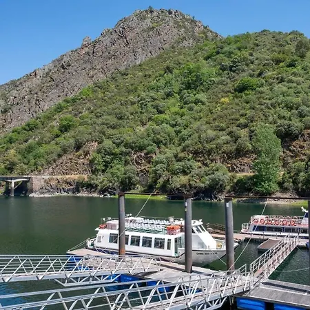 Fogar Rivoira Sacrata Daire