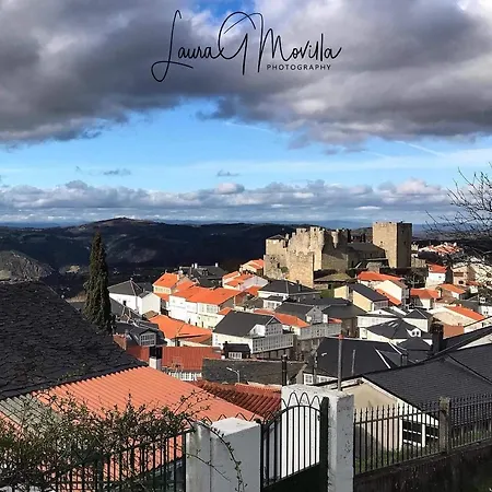 Appartamento Fogar Rivoira Sacrata *