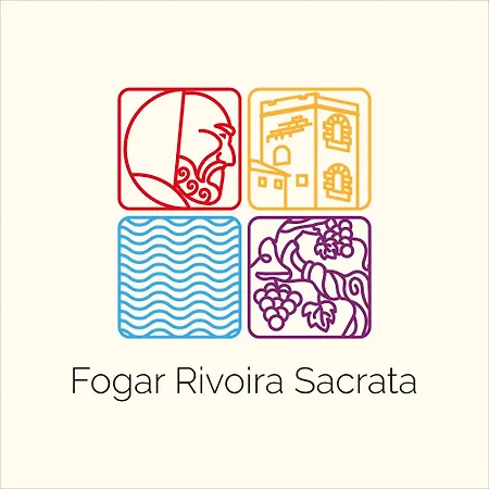 Apartment Fogar Rivoira Sacrata Castro Caldelas