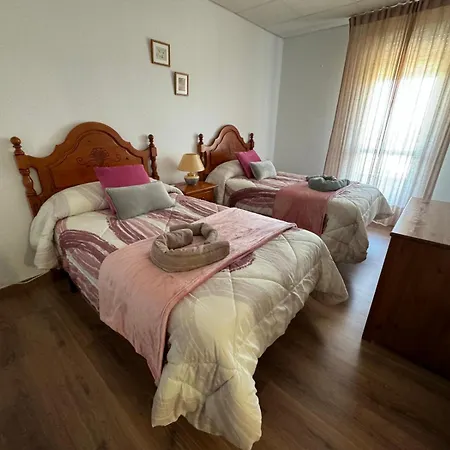 Apartment Fogar Rivoira Sacrata *