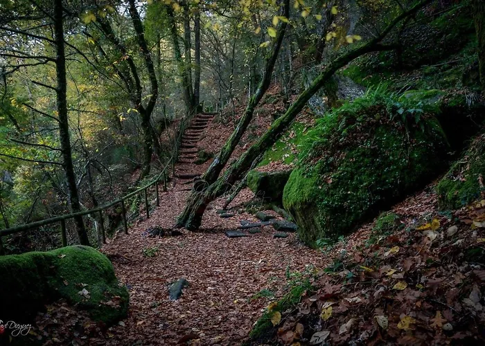 Fogar Rivoira Sacrata Daire