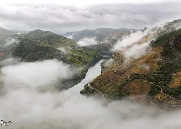 Daire Fogar Rivoira Sacrata *