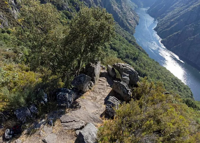 Fogar Rivoira Sacrata Lejlighed *