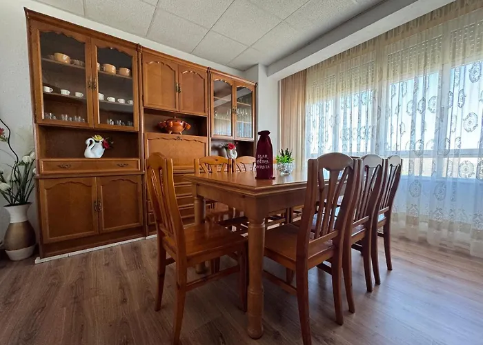 Fogar Rivoira Sacrata *